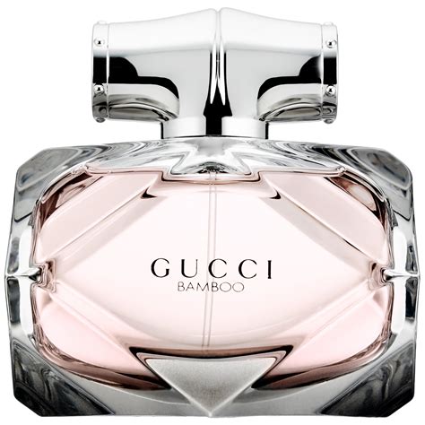 gucci bamboo parfum sephora|Gucci bamboo perfume cheapest price.